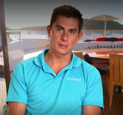 kyle dixon from below deck|Kyle Dixon Below Deck: Who is Deckhand Kyle Dixon。